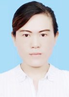 李岩 照片