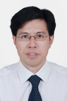 黄强兵 照片
