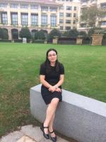 李文珠 照片