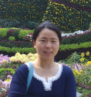 李梅 照片