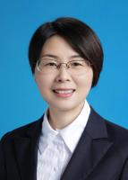 李翠环 照片