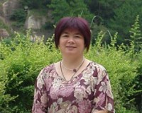 李金芬 照片
