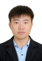 黄超雷 照片