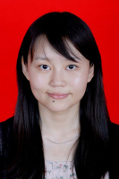 黄馨 照片