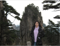 龙明慧 照片