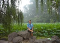 门全胜 照片