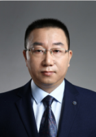 倪涌舟 照片