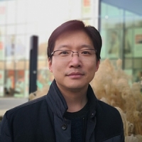 井晓鹏 照片