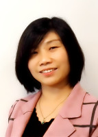 饶琼 照片