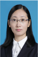 史红薇 照片