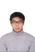 孙晨栋 照片