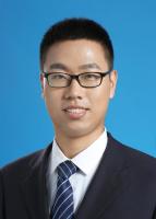 宋鹍鹏 照片