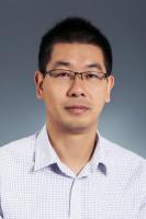 唐伟靖 照片