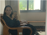 唐子舜 照片