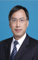 田信桥 照片