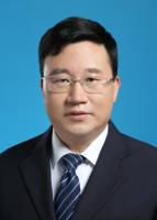 吴学谦 照片