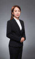 王晶 照片