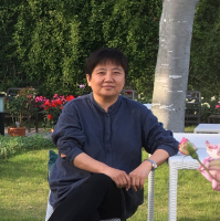 王玉红 照片