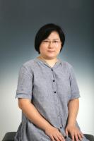 翁觅离 照片