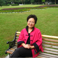 许一 照片