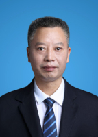 余树全 照片