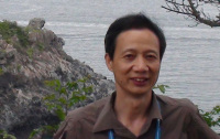 叶正钱 照片