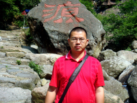 姚立健 照片