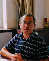 金栋昌 照片