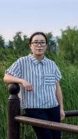 应珊珊 照片