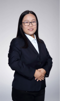 杨杨 照片
