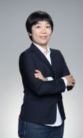 杨梦华 照片