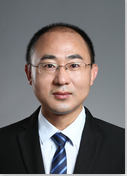 杨胜祥 照片