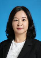 杨萍 照片