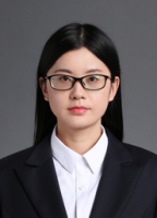 杨雪娟 照片