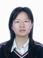 杨静 照片