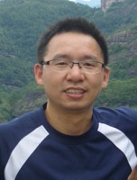 周国鑫 照片