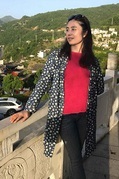 孔令华 照片