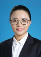 周沙 照片