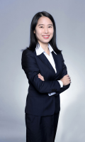 周莹珊 照片