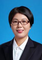 张启香 照片