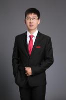 张建锋 照片