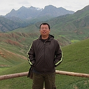 康军 照片