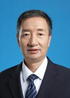 张汝民 照片