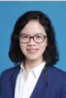 朱永香 照片