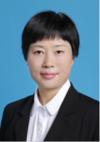 章晓雯 照片