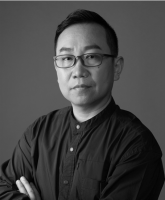 臧勇 照片