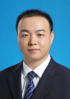詹斌 照片