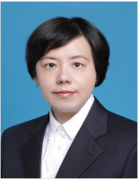 赵瑾 照片
