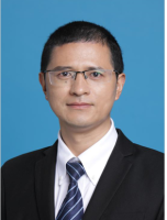 郑智 照片