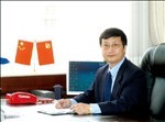 刘伯权 照片